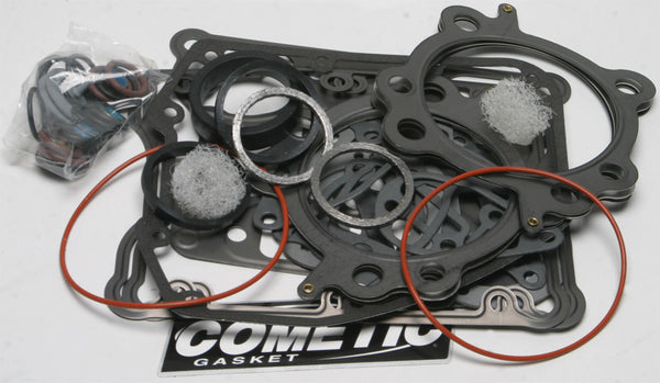 COMETIC TOP END EST GASKET TWIN CAM KIT C9951