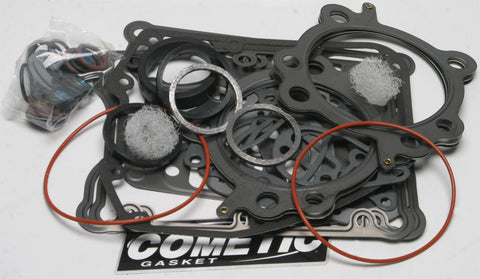 COMETIC TOP END EST GASKET TWIN CAM KIT C9951