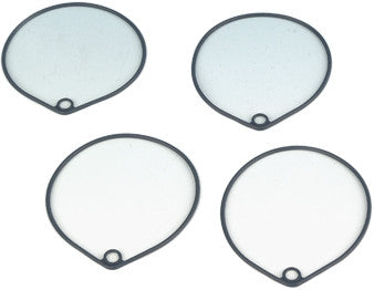 JAMES GASKETS GASKET ORING FLT BWL-BDY 5/PK 27889-78