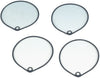 JAMES GASKETS GASKET ORING FLT BWL-BDY 5/PK 27889-78