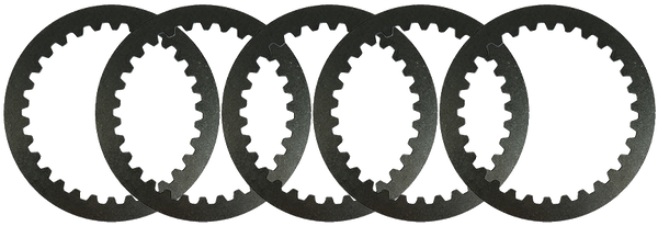 ALTO KOLENE STEEL PLATE PACK SPORTSTER EVOL 84-90 095753A