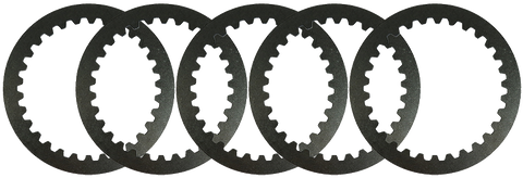 ALTO KOLENE STEEL PLATE PACK SPORTSTER EVOL 84-90 095753A