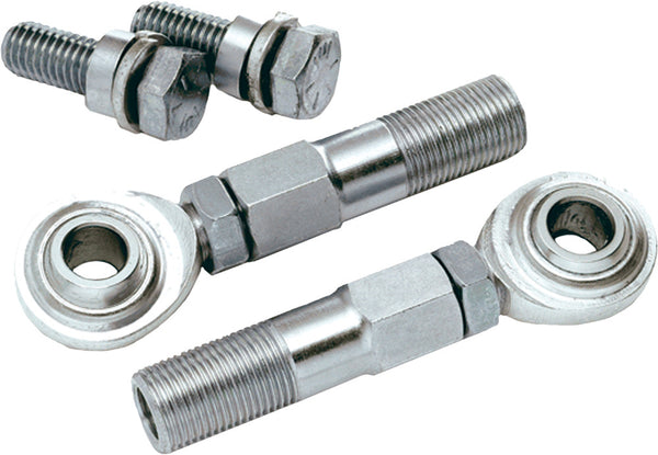 WILD 1 REAR ADJ LOWERING KIT EVO SOFTAILS WO200