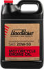 HARDDRIVE FULL SYNTHETIC ENGINE OIL 20W-50 1GAL 198490