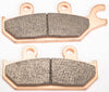 OPEN TRAIL BRAKE PAD KIT SINTERED 18-8049