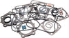 COMETIC TOP END EST GASKET EVO BIG TWIN KIT C9851