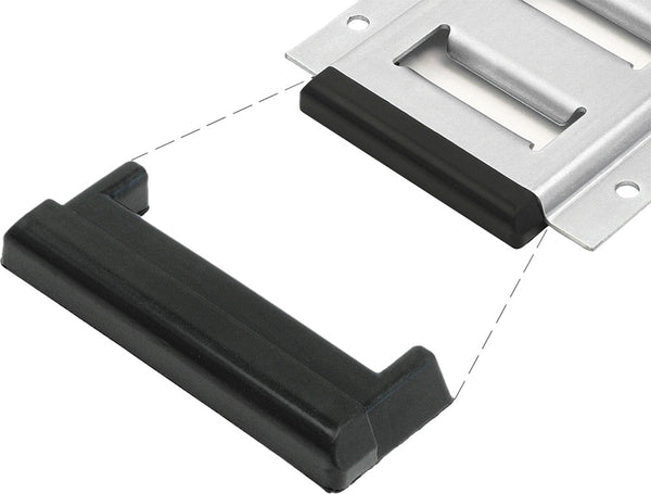 POWERTYE E-TRACK RUBBER END CAPS 45375-2