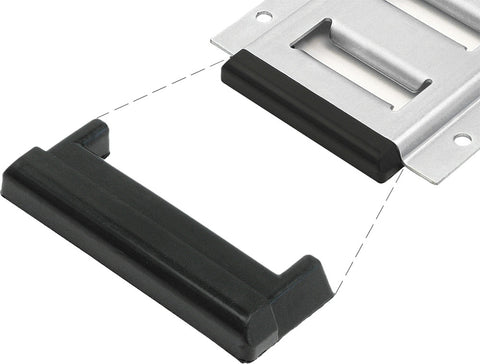 POWERTYE E-TRACK RUBBER END CAPS 45375-2