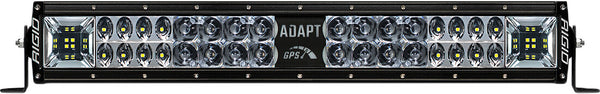 RIGID ADAPT E-SERIES 20 LIGHT BAR 260413