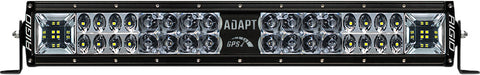 RIGID ADAPT E-SERIES 20 LIGHT BAR 260413
