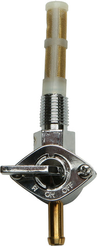 HARDDRIVE PETCOCK W/ 1/4 NPT STRAIGHT DOWN 011408