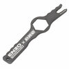 DRC FORK CAP SPINNER ED59-37-320