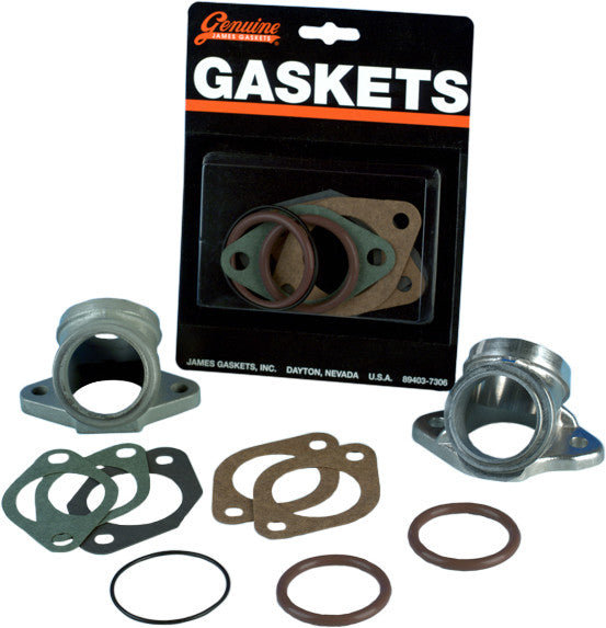 JAMES GASKETS GASKET INTAKE MANIFOLD KIT 27002-57
