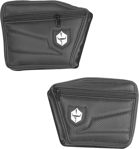 PRO ARMOR TALON STOCK DR STORAGE BAG BLACK HON H191Y330BL