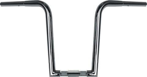 WILD 1 CHUBBY 12 DEG OUTLAWZ APE SPRINGER CHROME WO622