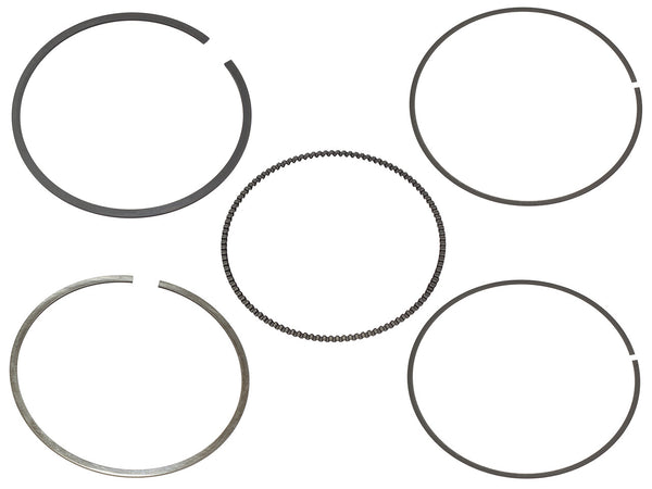 PISTON RINGS 92.96MM POL FOR NAMURA PISTONS ONLY NA-50098R
