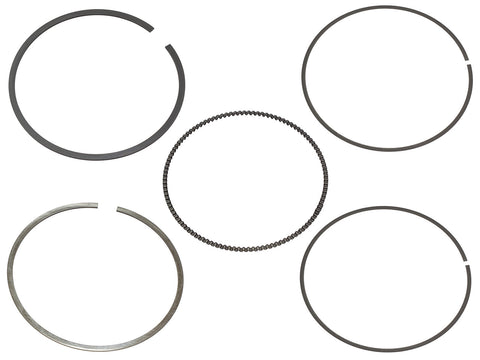 PISTON RINGS 92.96MM POL FOR NAMURA PISTONS ONLY NA-50098R