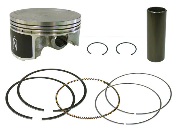 NAMURA PISTON KIT 101.98/+0.01 9.2:1 YAM NA-40012-B