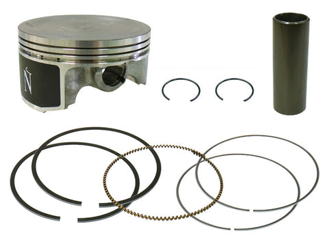 NAMURA PISTON KIT 101.97/STD 9.2:1 YAM NA-40012