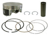 NAMURA PISTON KIT 101.97/STD 9.2:1 YAM NA-40012