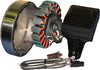CYCLE ELECTRIC ALTERNATOR KIT DYNA 99-03 3 PHASE 50 AMP CE-74T