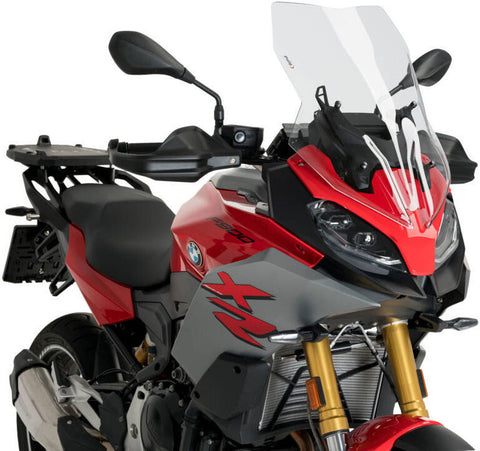 PUIG WINDSCREEN TOURING CLEAR BMW 20391W