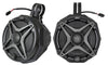 SSV WORKS ADD ON SSV SPEAKER CAGE POD RIDE COMMAND RZ5-C65ARC