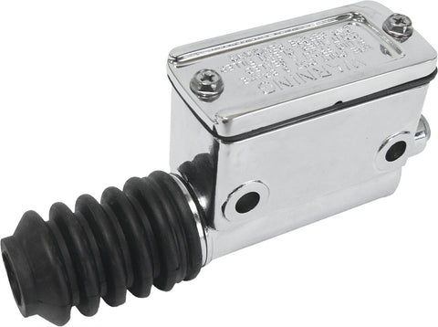 HARDDRIVE REAR MASTER CYL CHR  5/8
