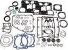 JAMES GASKETS GASKET MOTOR TWIN CAM 96 W/.03 6 HD GASKET KIT 17055-05-X