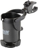 RAM LG CUP HOLDER W/CLAW MNT RAP-B-417-400U