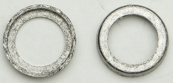 JAMES GASKETS GASKET EXH INTERCONNECT 2/PK 65927-00