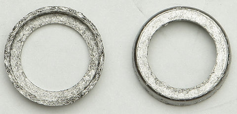 JAMES GASKETS GASKET EXH INTERCONNECT 2/PK 65927-00