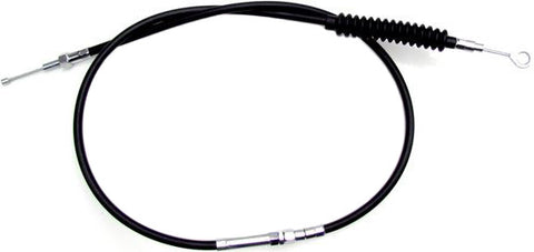 MOTION PRO BLACK VINYL CLUTCH LW CABLE 06-0146