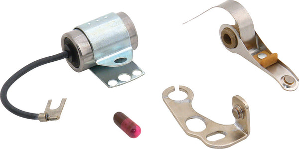ACCEL PERFORMANCE TUNE-UP KIT POINTS/CONDENSER 8401