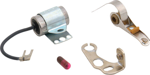 ACCEL PERFORMANCE TUNE-UP KIT POINTS/CONDENSER 8401