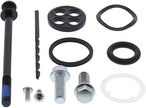 ALL BALLS FUEL TAP REPAIR KIT HONDA RIVET STYLE 60-1201