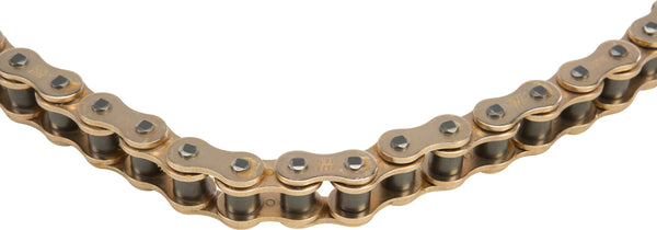 FIRE POWER HEAVY DUTY CHAIN 530X120 GOLD 530FPH-120/G