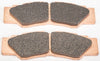 OPEN TRAIL BRAKE PAD KIT SINTERED 18-8056