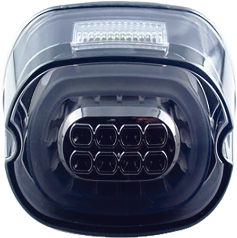 PATHFINDER HYBRID TAILLIGHT SMOKED HD179S