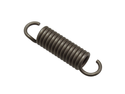 SP1 EXHAUST SPRING 10/PK S-D SM-02103