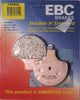 EBC BRAKE PADS FA94HH