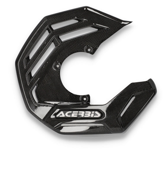 ACERBIS X-FUTURE DISC COVER CARBON FIBER 2861770055