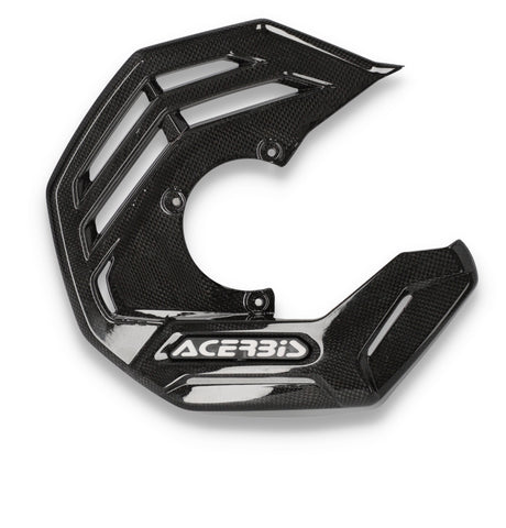 ACERBIS X-FUTURE DISC COVER CARBON FIBER 2861770055