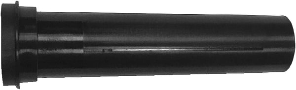 HARDDRIVE THROTTLE SLEEVE TBW BLACK 052035