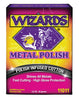 WIZARDS METAL POLISH 3OZ 11011