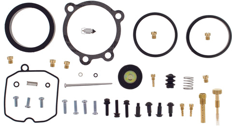 ALL BALLS CARB REBUILD KITS XL1200 1988-03/ XL1200S '97-03 26-1759