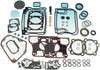 JAMES GASKETS GASKET MOTOR EVO W/METAL BASE GASKETS KIT 17041-92-A