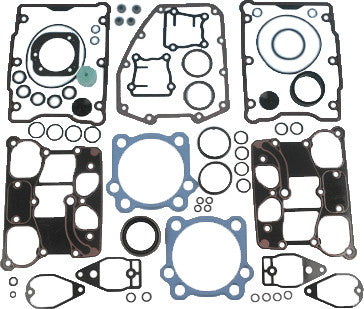 JAMES GASKETS GASKET MOTOR TWIN CAM 95 W/.03 6 HD GASKET KIT 17055-99-X