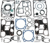 JAMES GASKETS GASKET MOTOR TWIN CAM 95 W/.03 6 HD GASKET KIT 17055-99-X