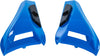 FLY RACING REVOLT TOP VENT SET LIBERATOR BLUE/HI-VIS 73-88462